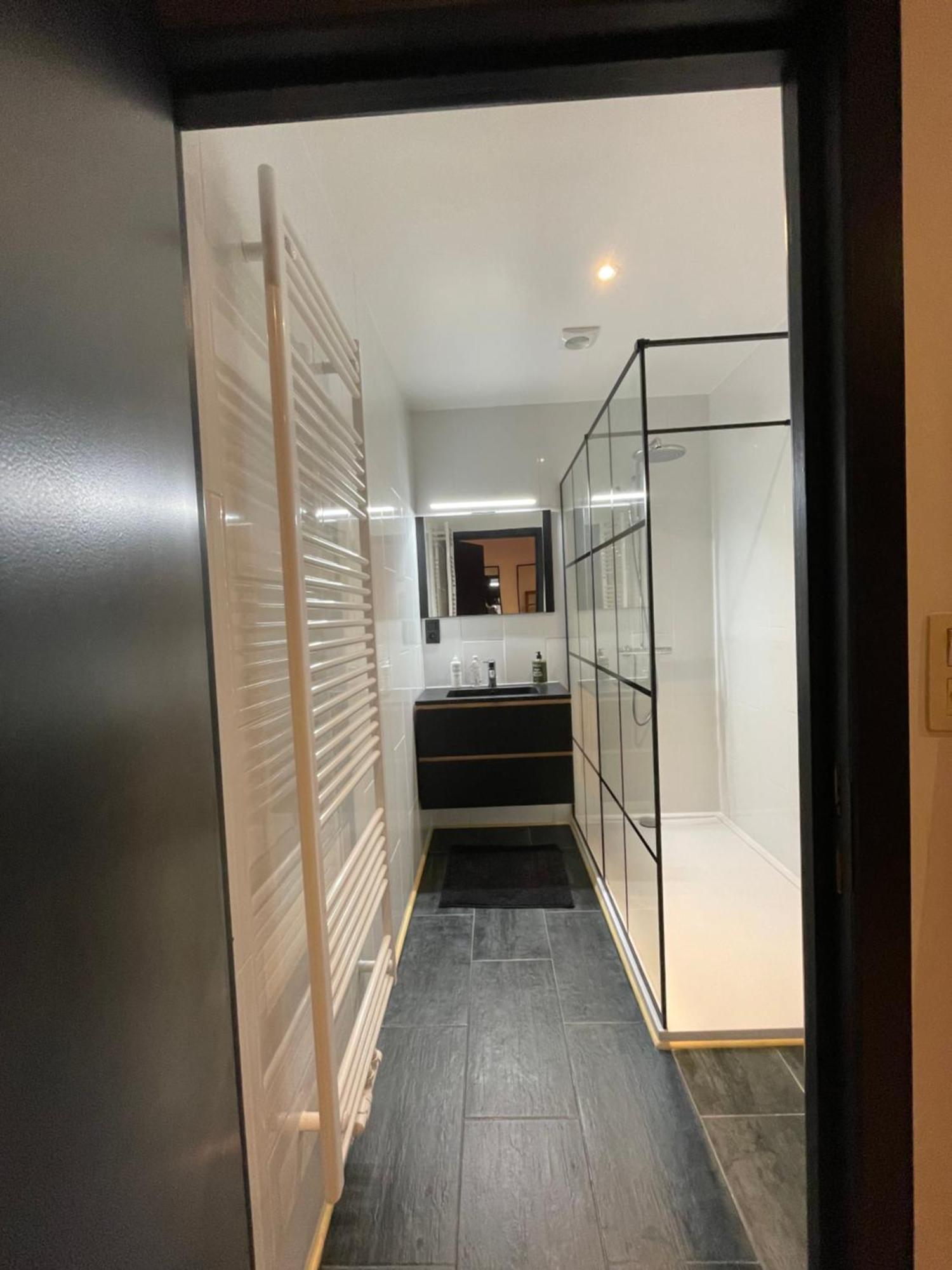 Flat Vane & Soun Waterloo Ngoại thất bức ảnh
