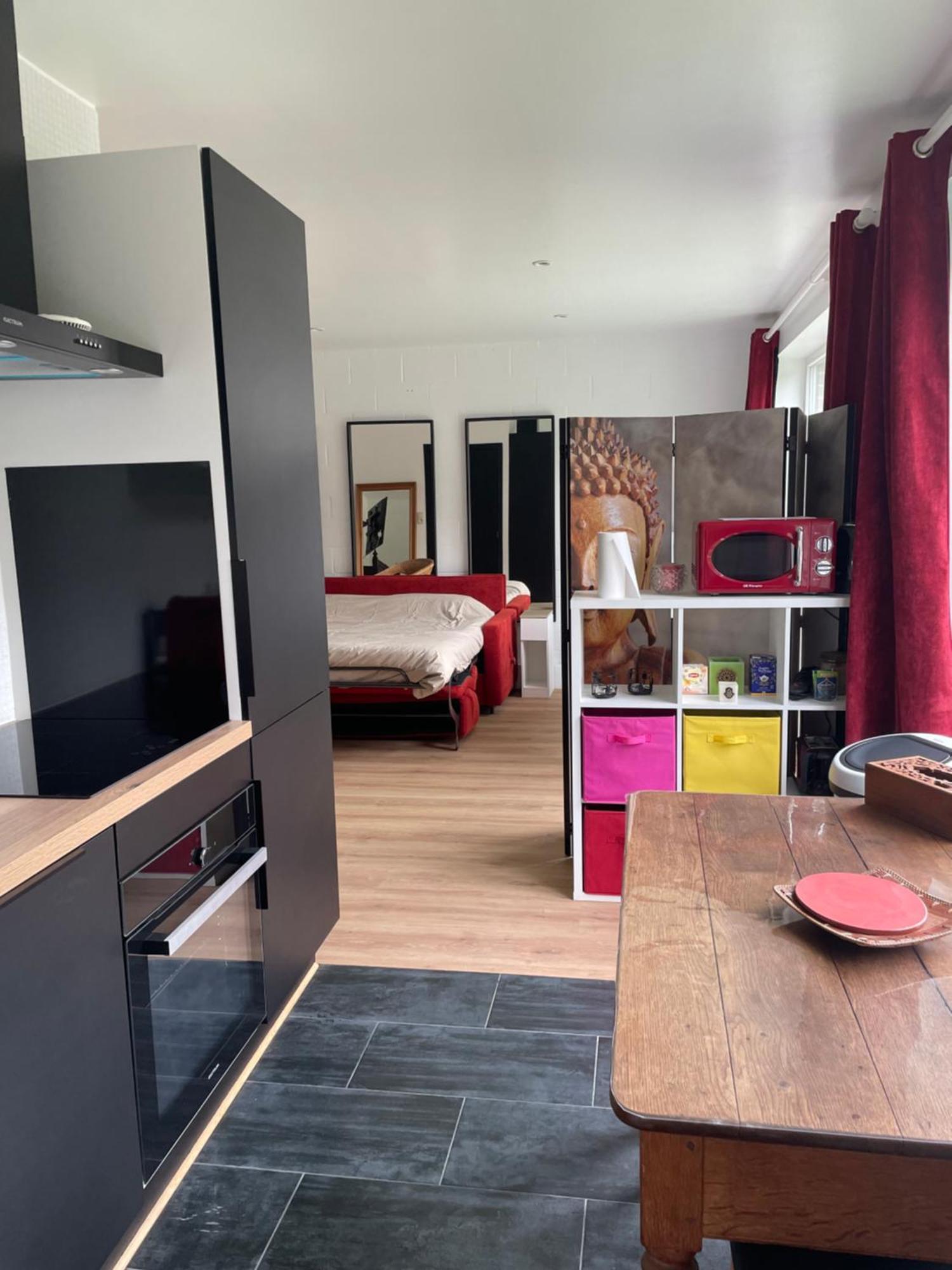 Flat Vane & Soun Waterloo Ngoại thất bức ảnh